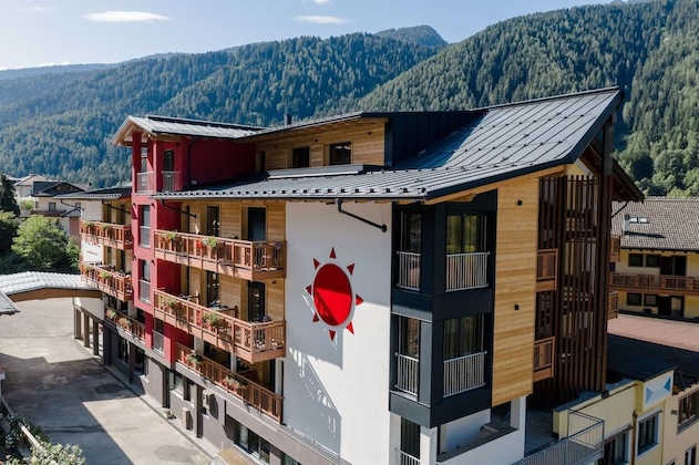 Gallery - Hotel Val Di Sole