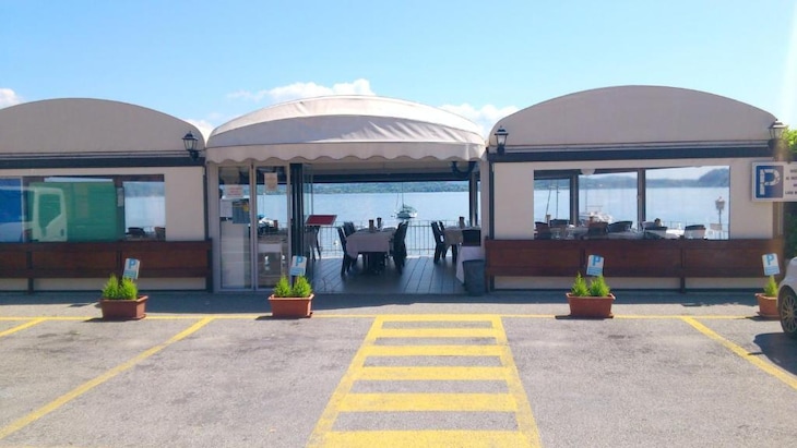 Gallery - Lago Maggiore