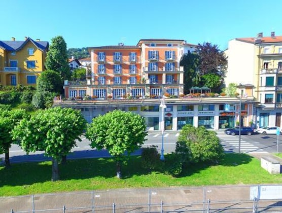 Gallery - Hotel E Residence La Luna Nel Porto