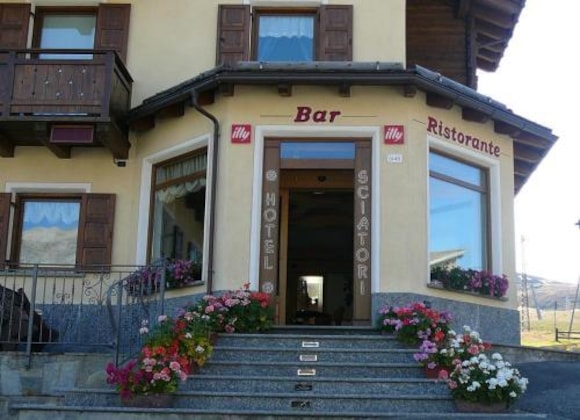 Gallery - Hotel Sciatori
