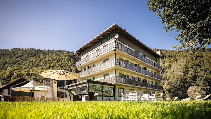 Gallery - Hotel Club Funivia