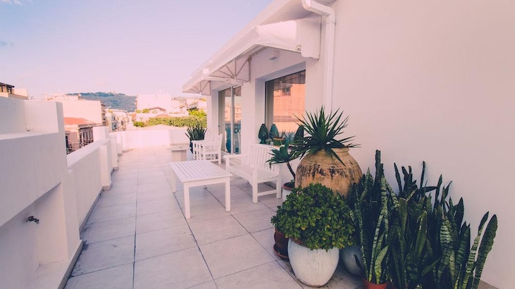 Gallery - Siracusa Luxury Apartment
