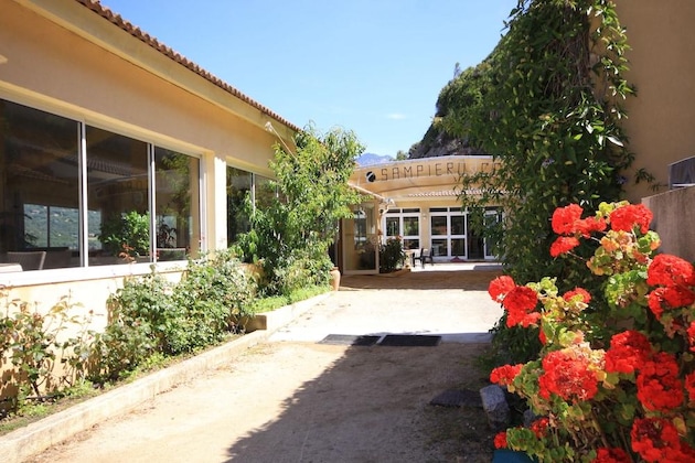 Gallery - Hotel Sampiero Corso