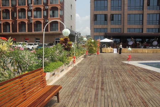 Gallery - Hotel Boulevard
