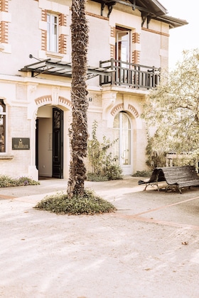 Gallery - Villa Mirasol