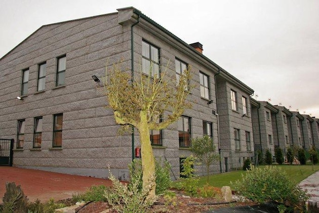 Gallery - Hotel Akelarre