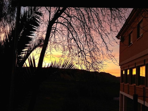 Gallery - Hotel Argos Murcia