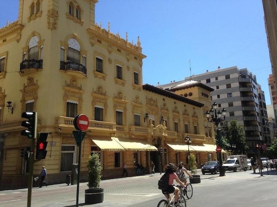 Gallery - Si Áticos Puerta Del Sol