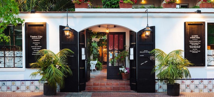 Gallery - Hotel & Restaurant Vostra Llar