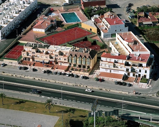 Gallery - Hotel Doña Matilde