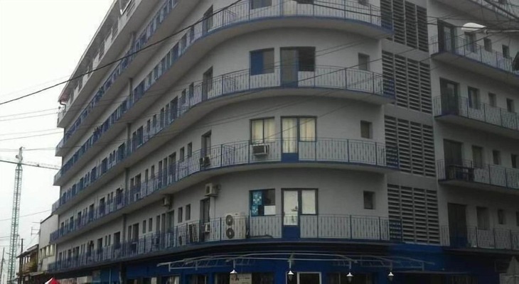 Gallery - Hotel Beausejour Mirabel