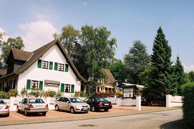 Gallery - Landhaus Sassenhof