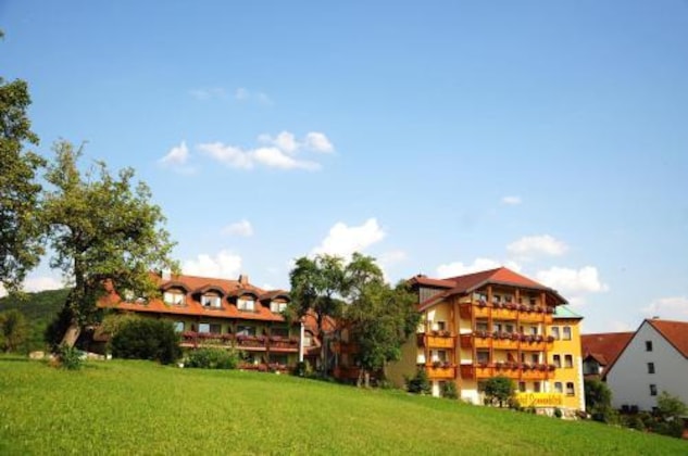 Gallery - Hotel Sonnenblick