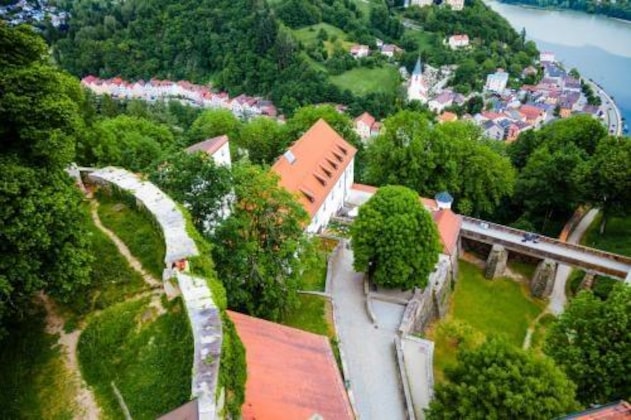 Gallery - Hi Hostel Jugendherberge Passau