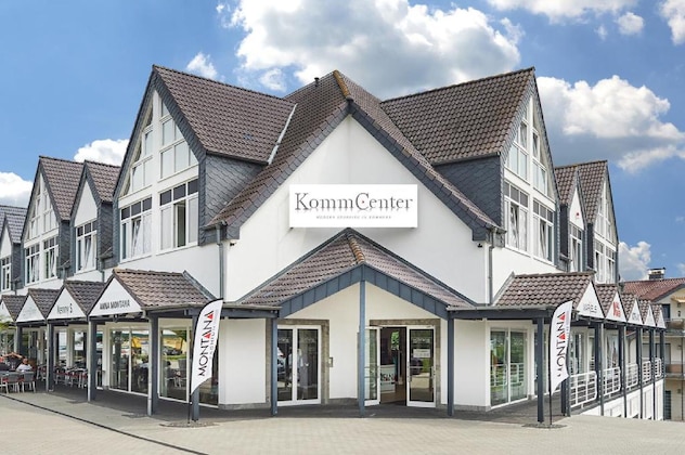 Gallery - Komm' In Hotel