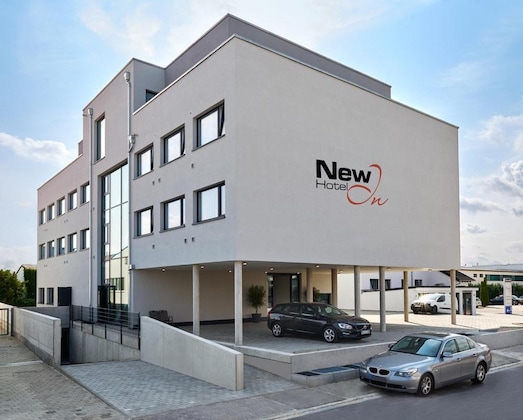 Gallery - HOTEL NEW IN - Ingolstadt - Gaimersheim