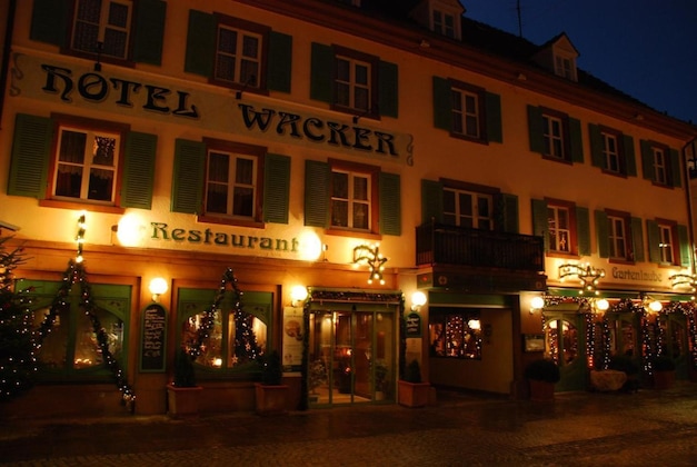 Gallery - Hotel Wacker
