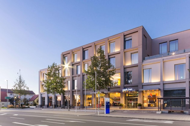 Gallery - Park Inn By Radisson Neumarkt
