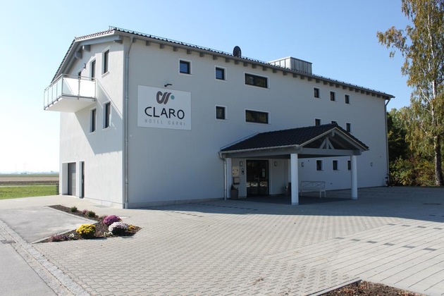 Gallery - Hotel Claro garni
