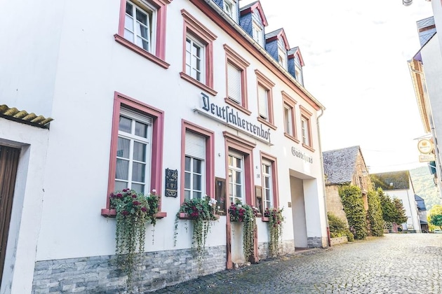 Gallery - Hotel Deutschherrenhof