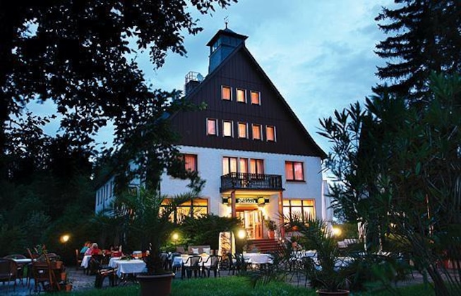 Gallery - Hotel Und Restaurant Bühlhaus