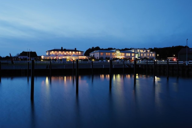 Gallery - Hotel Fährhaus Sylt