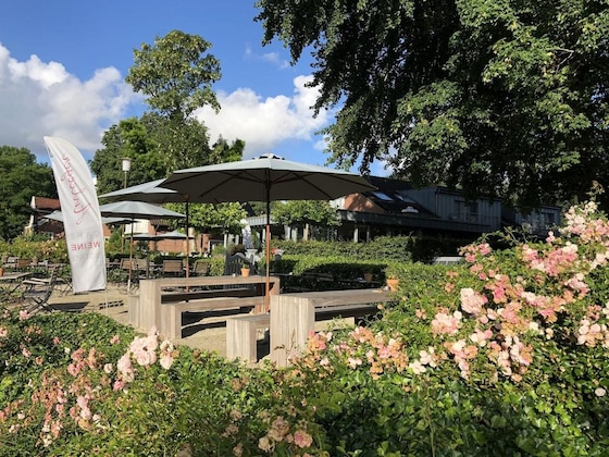 Gallery - Hotel Leegerpark