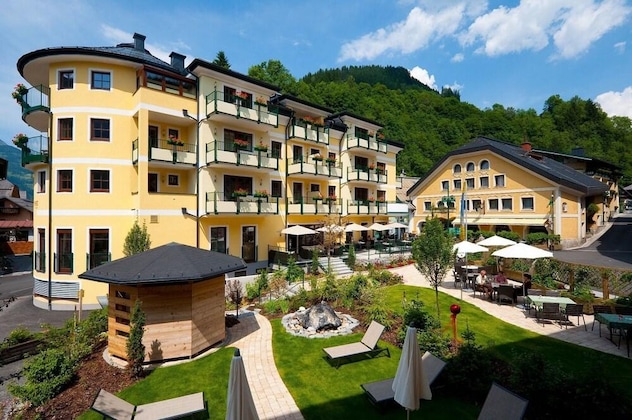 Gallery - Hotel Alte Post