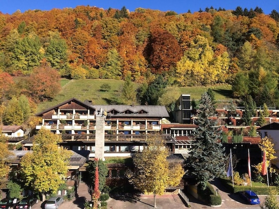 Gallery - Aktiv & Spa Hotel Alpenrose