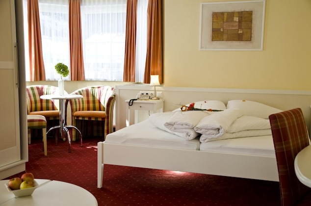 Gallery - The Hotel - Himmlisch Wohlfühlen