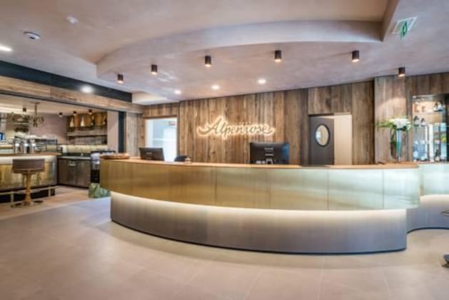 Gallery - Hotel Alpenrose