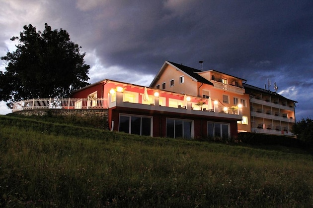 Gallery - Hotel-Pension Melcher