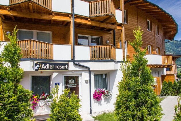 Gallery - Adler Resort Kaprun