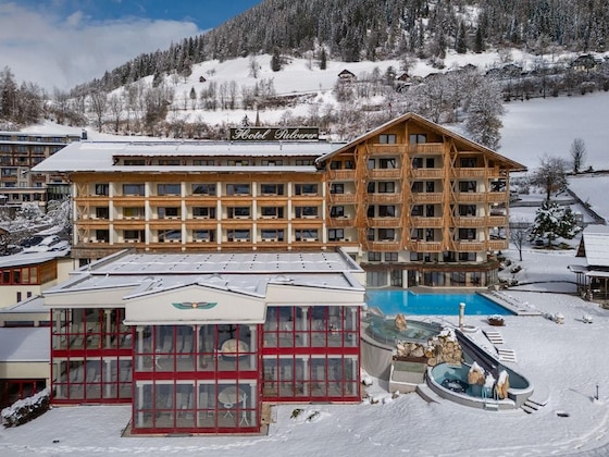 Gallery - Thermenwelt Hotel Pulverer