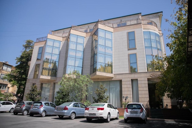 Gallery - Gloria Hotel