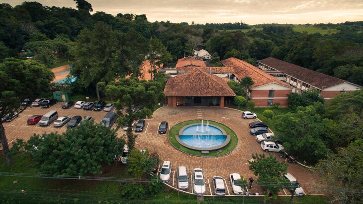 Gallery - Hotel Colonial Iguaçu