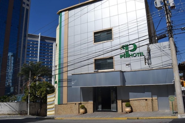 Gallery - Hotel Ipê