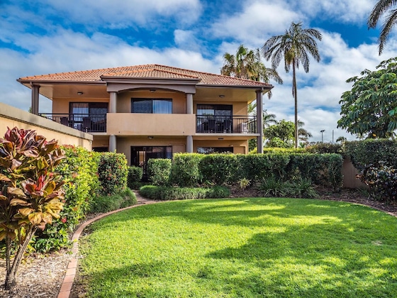 Gallery - Mackay Resort Motel