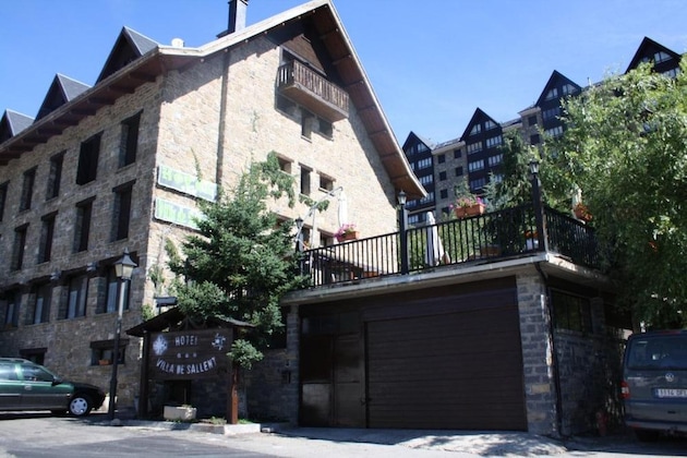 Gallery - Snö Villa De Sallent 3*