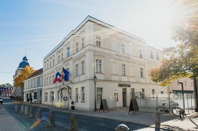 Gallery - Hotel und Restaurant Deutscher Kaiser