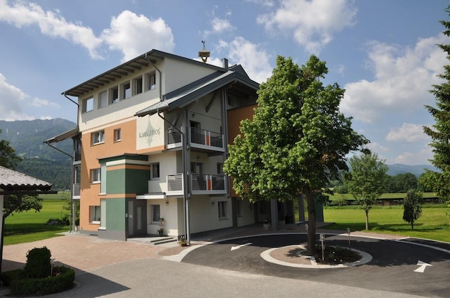 Gallery - Karglhof - Stammhaus