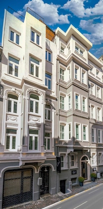 Gallery - City Apart Istanbul