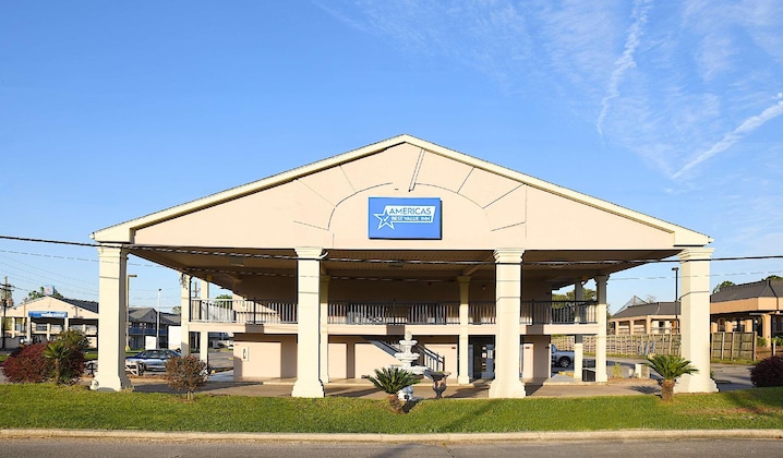 Gallery - Knights Inn Baton Rouge
