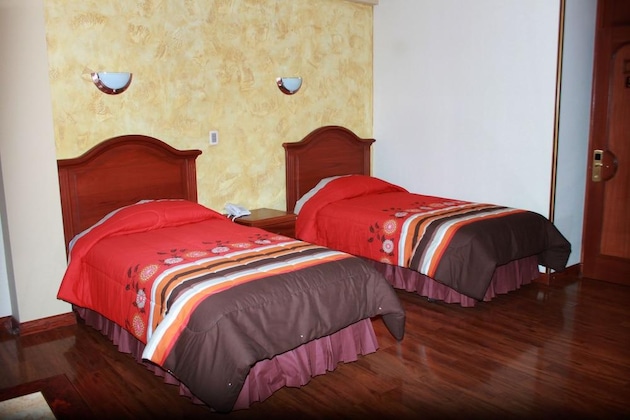 Gallery - Golden Palace Hotel