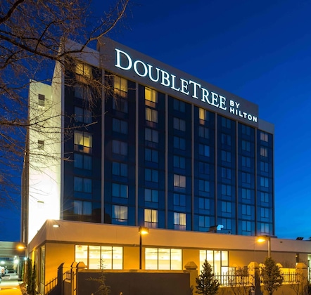 Gallery - Wyndham Fort Smith City Center