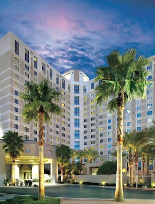 Gallery - Hilton Grand Vacations Club Paradise Las Vegas