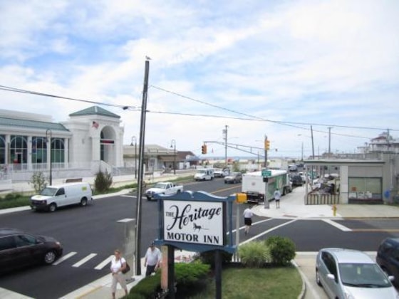 Gallery - The Heritage Inn