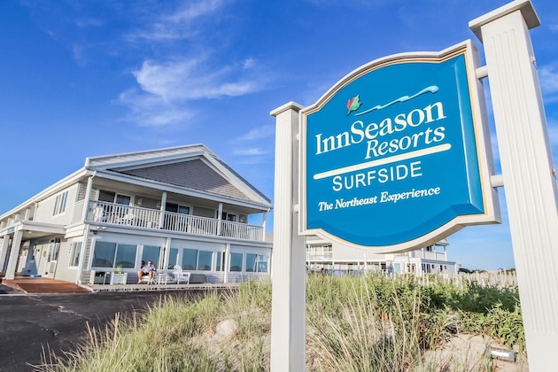 Gallery - Innseason Resorts Surfside