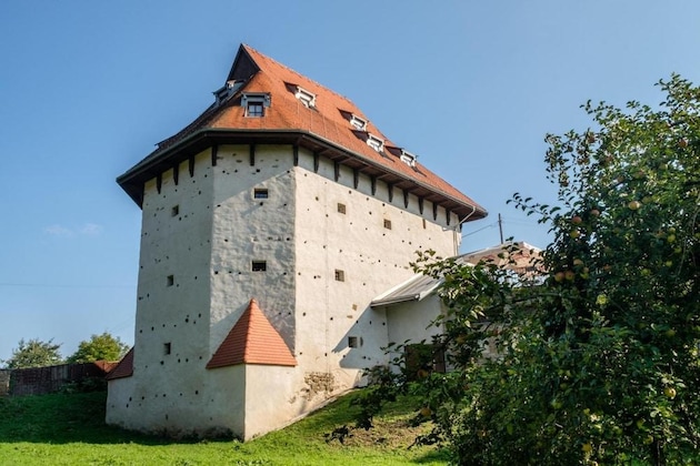 Gallery - Boutique Hotel Pracháreň