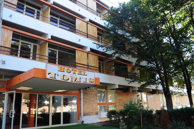 Gallery - Tomis Hotel Neptun
